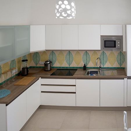 Amami Home Vietri 外观 照片