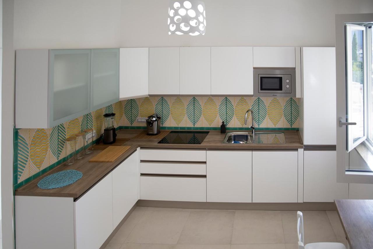 Amami Home Vietri 外观 照片