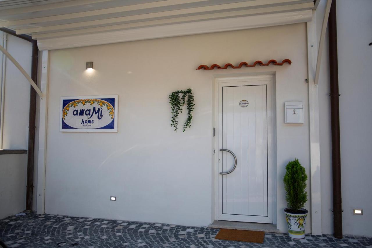 Amami Home Vietri 外观 照片