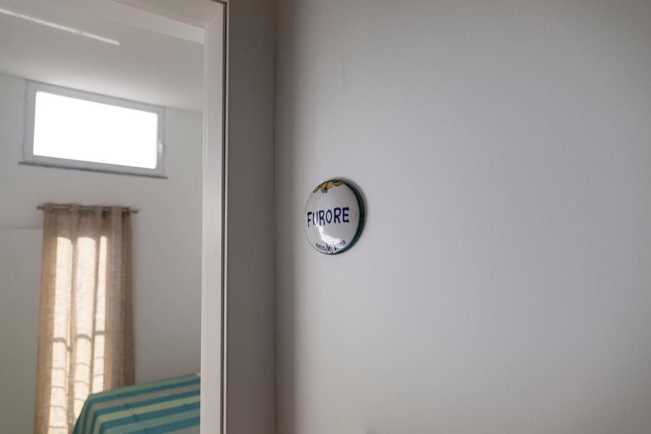 Amami Home Vietri 外观 照片
