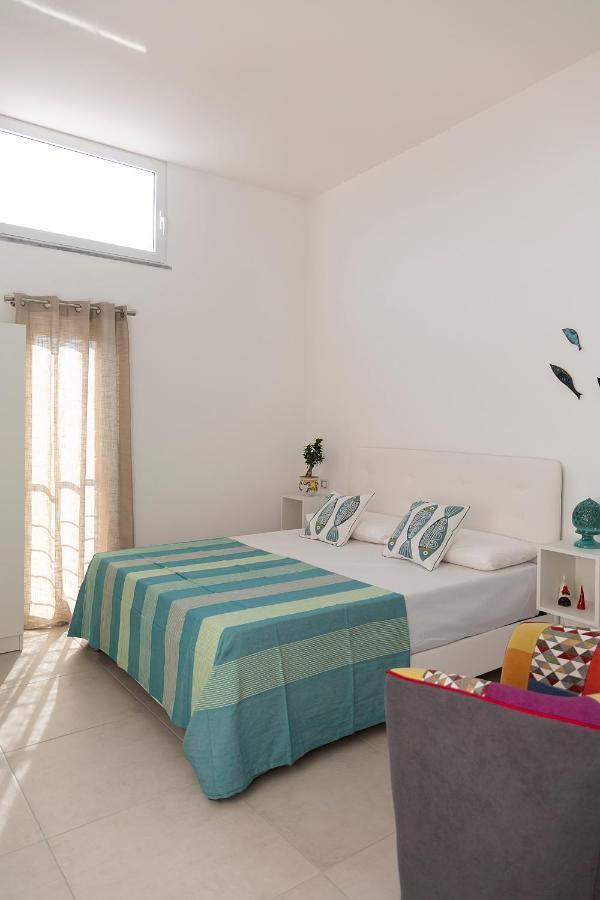 Amami Home Vietri 外观 照片