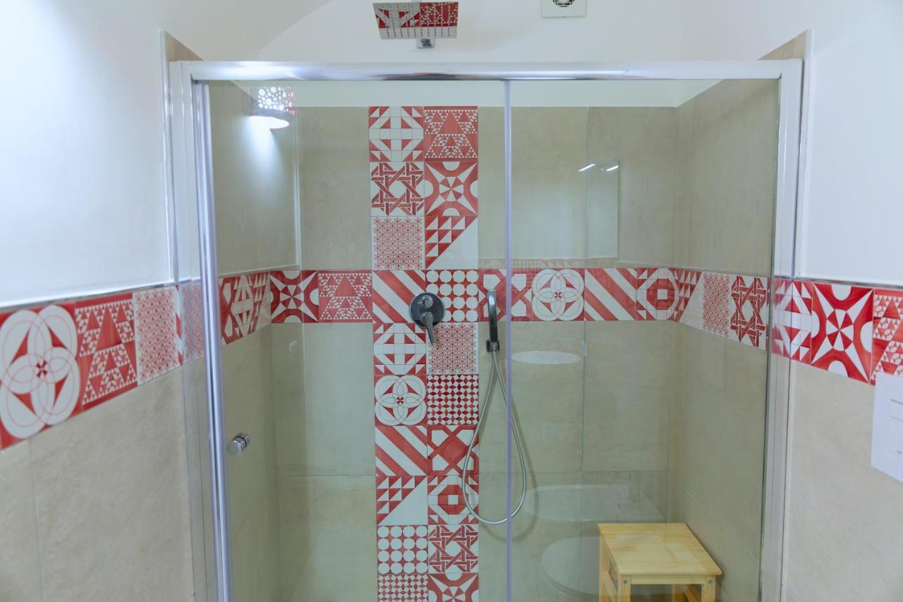 Amami Home Vietri 外观 照片