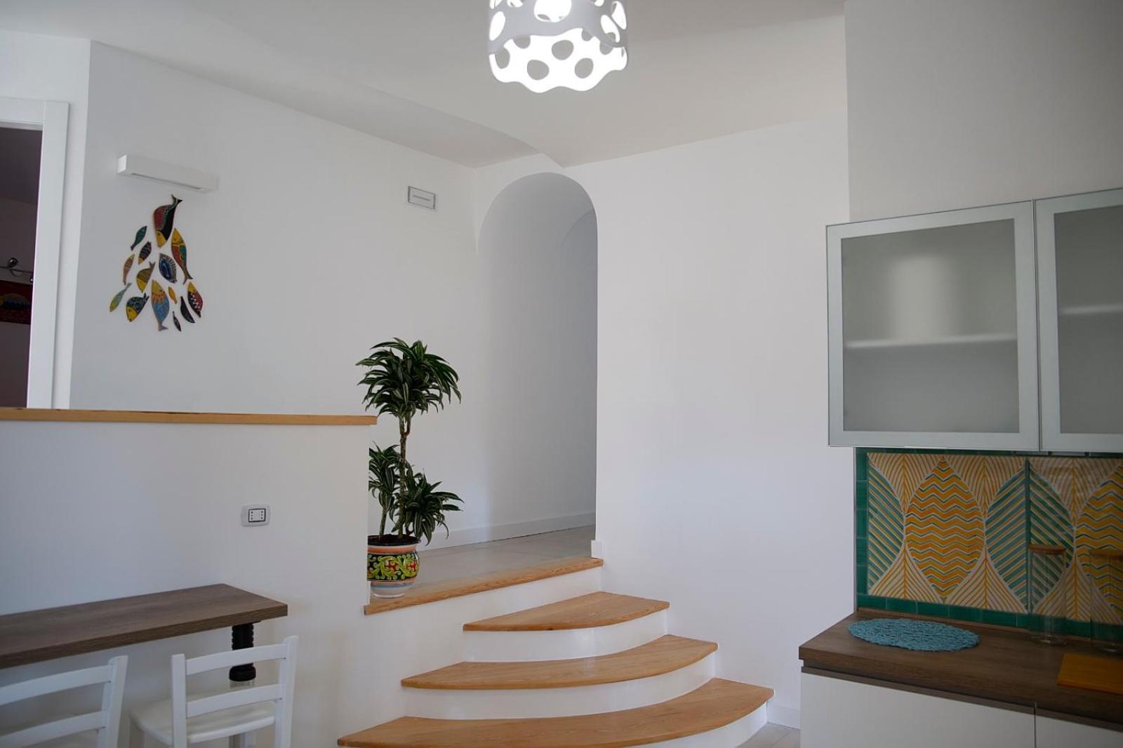 Amami Home Vietri 客房 照片